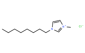 1-甲基-3-正辛基氯化咪唑鎓