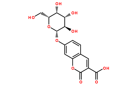 3-CARBOXYUMBELLIFERYL BETA-D-GALACTOPYRANOSIDE