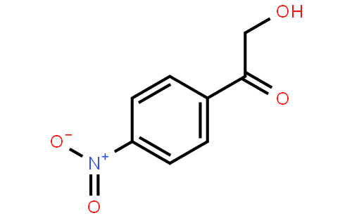 2-Hydroxy-1-(4-nitrophenyl)ethanone
