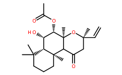 1，9-二脫氧福斯高林