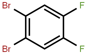 1,2-二溴-4,5-二氟苯