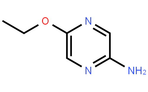 5-Ethoxypyrazin-2-amine