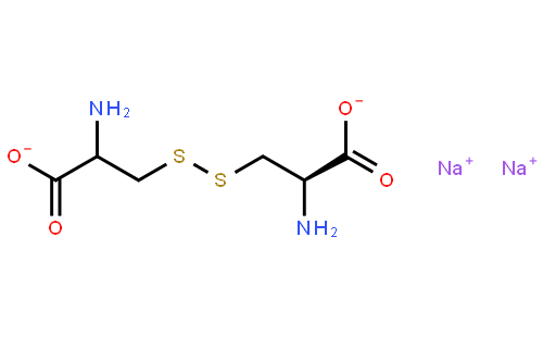 L-Cystine, disodium salt