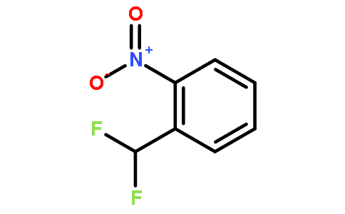 1-(Difluoromethyl)-2-nitrobenzene