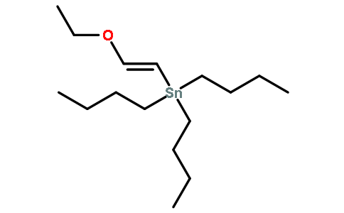 cis-1-Ethoxy-2-(tri-n-butylstannyl)ethylene, 94%