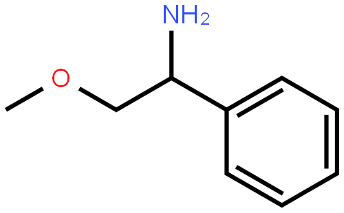 (R)-(-)-2-甲氧基-1-苯乙胺