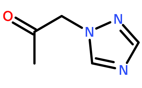1-(1H-1,2,4-triazol-1-yl)propan-2-one