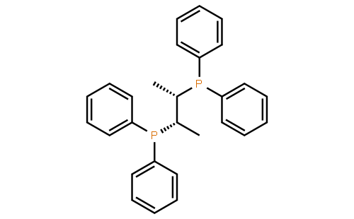 (2S,3S)-(-)-双(二苯基膦)丁烷