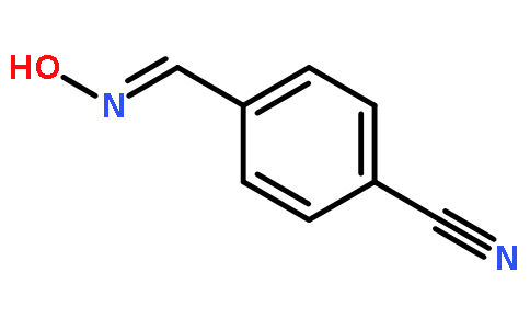 4-CYANOBENZALDEHYDE OXIME