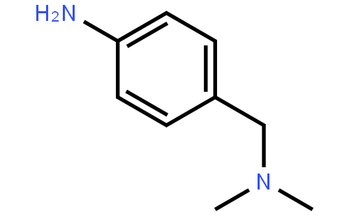 4-Amino-n,n-dimethylbenzylamine