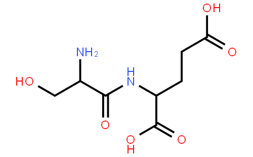 丝氨酰-谷氨酸