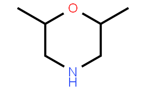 反式-2,6-二甲基吗啉