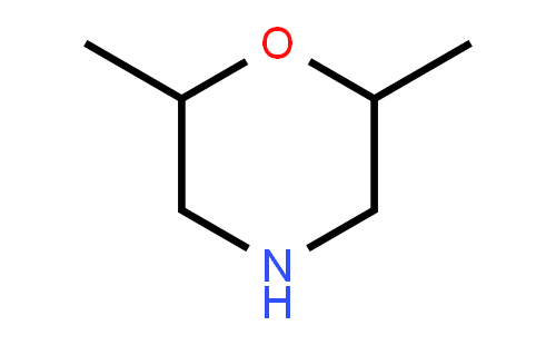 Trans-2,6-Dimethylmorpholine