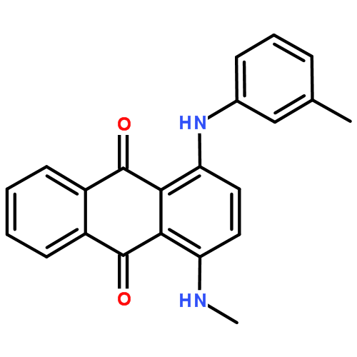 溶剂蓝63