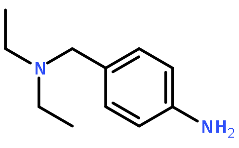 4-((Diethylamino)methyl)aniline
