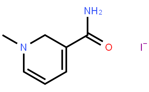 1-Methyl-nicotinamide Iodide