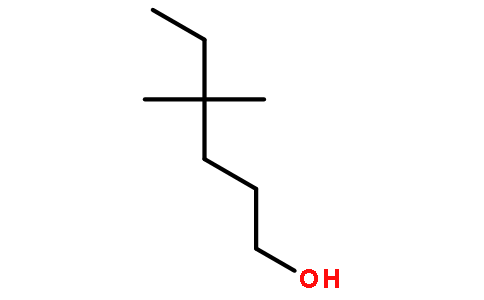 4,4-DIMETHYL-1-HEXANOL