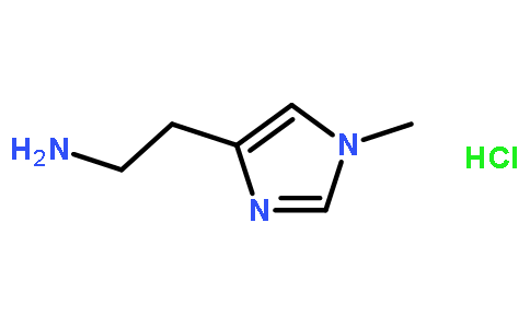 1-Methylhistamine ditosylate
