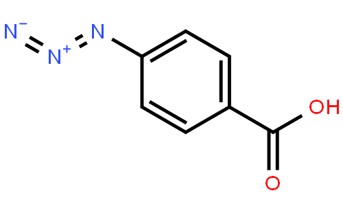4-Azidobenzoic Acid