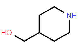 4-PiperidineMethanol