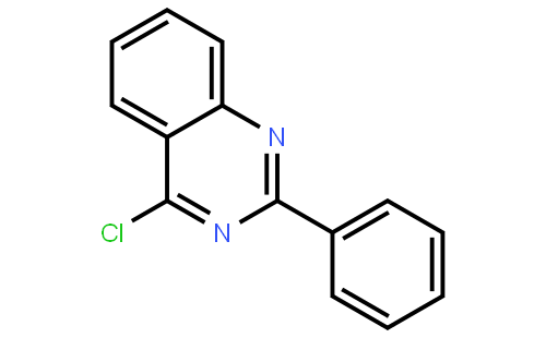 4-chloro-2-phenylquinazoline 