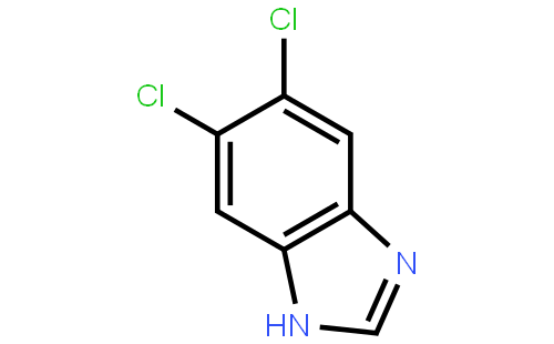 5,6-Dichloro-1H-benzo[d]imidazole