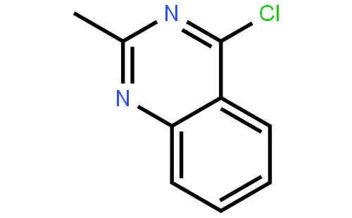 4-Chloro-2-methylquinazoline