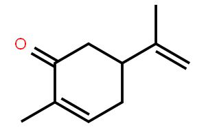 (R)-(-)-香芹酮