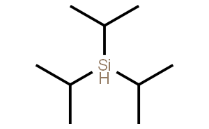 三異丙基硅烷