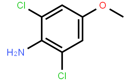 2,6-Dichloro-4-methoxyaniline