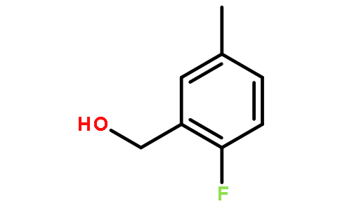 (2-fluoro-5-methylphenyl)methanol