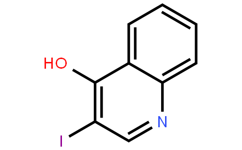 3-Iodoquinolin-4-ol