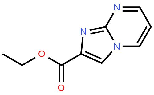 ETHYL IMIDAZO[1,2-A]PYRIMIDINE-2-CARBOXYLATE
