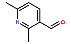 2,6-Dimethylnicotinaldehyde