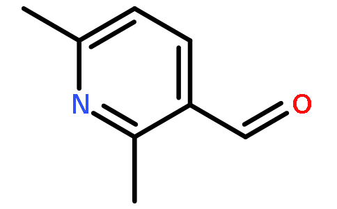 2,6-Dimethylpyridine-3-carbaldehyde