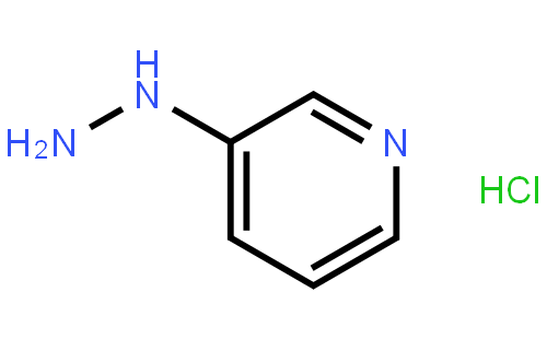3-肼基吡啶盐酸盐