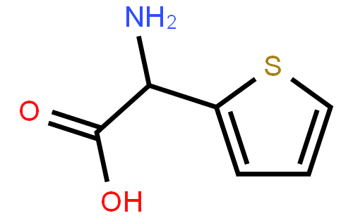 L-2-(2-Thienyl)-glycine
