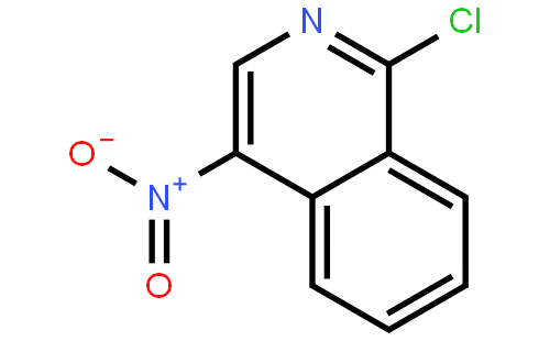 1-Chloro-4-nitroisoquinoline