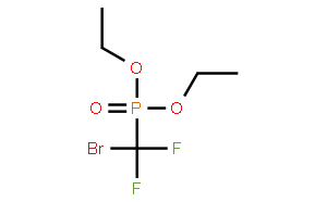 (溴代二氟甲基)膦酸二乙酯