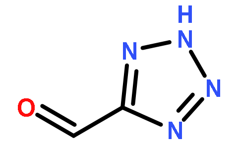 2H-TETRAZOLE-5-CARBALDEHYDE