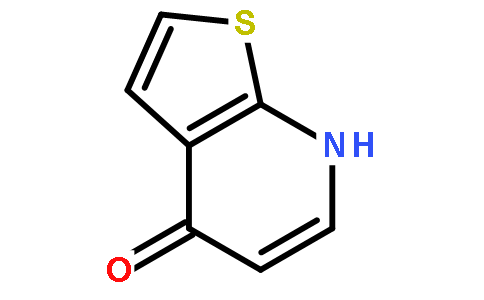 Thieno[2,3-b]pyridin-4-ol