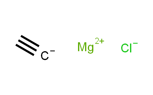 乙炔基氯化镁, 0.5M in THF
