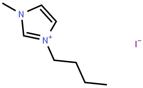 1-丁基-3-甲基碘化咪唑鎓