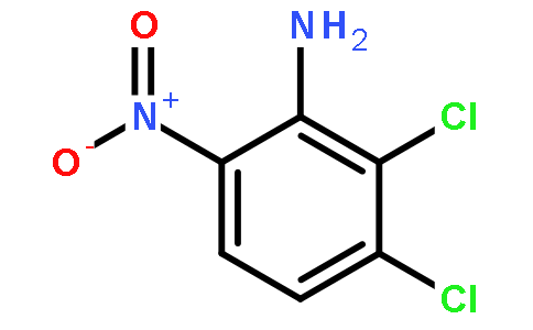 2,3-Dichloro-6-Nitroaniline