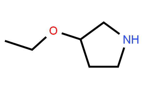 (R)-3-Ethoxypyrrolidine