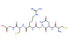 NGR peptide