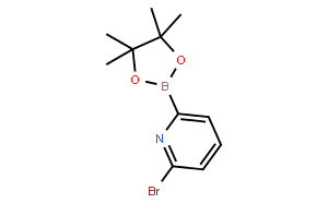 6-溴吡啶-2-硼酸頻哪醇