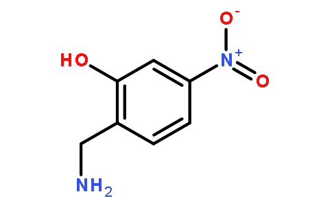 (2-METHOXY-4-NITROPHENYL)METHANAMINE