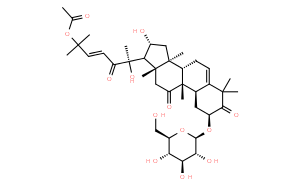 葫蘆素B 2-O-Beta-D-葡萄糖苷