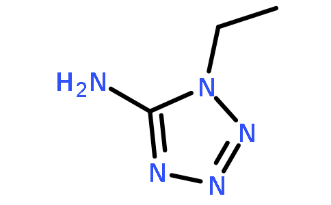 1-ETHYL-1H-TETRAZOL-5-AMINE